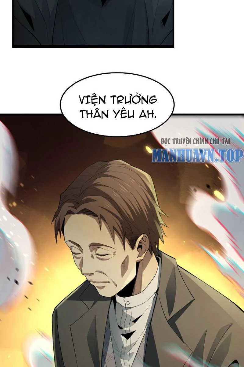 Ta, Thiên Sát Cô Tinh Chapter 5 - Trang 2