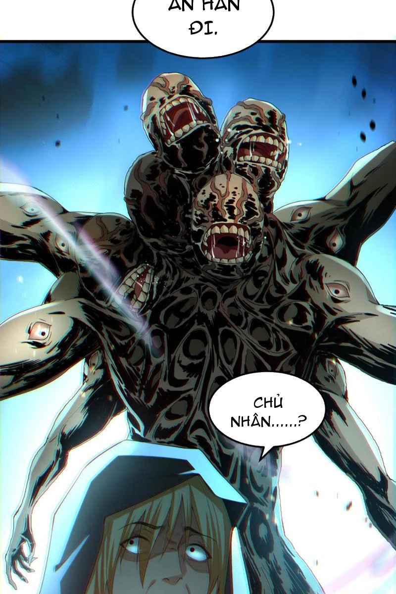 Ta, Thiên Sát Cô Tinh Chapter 5 - Trang 2