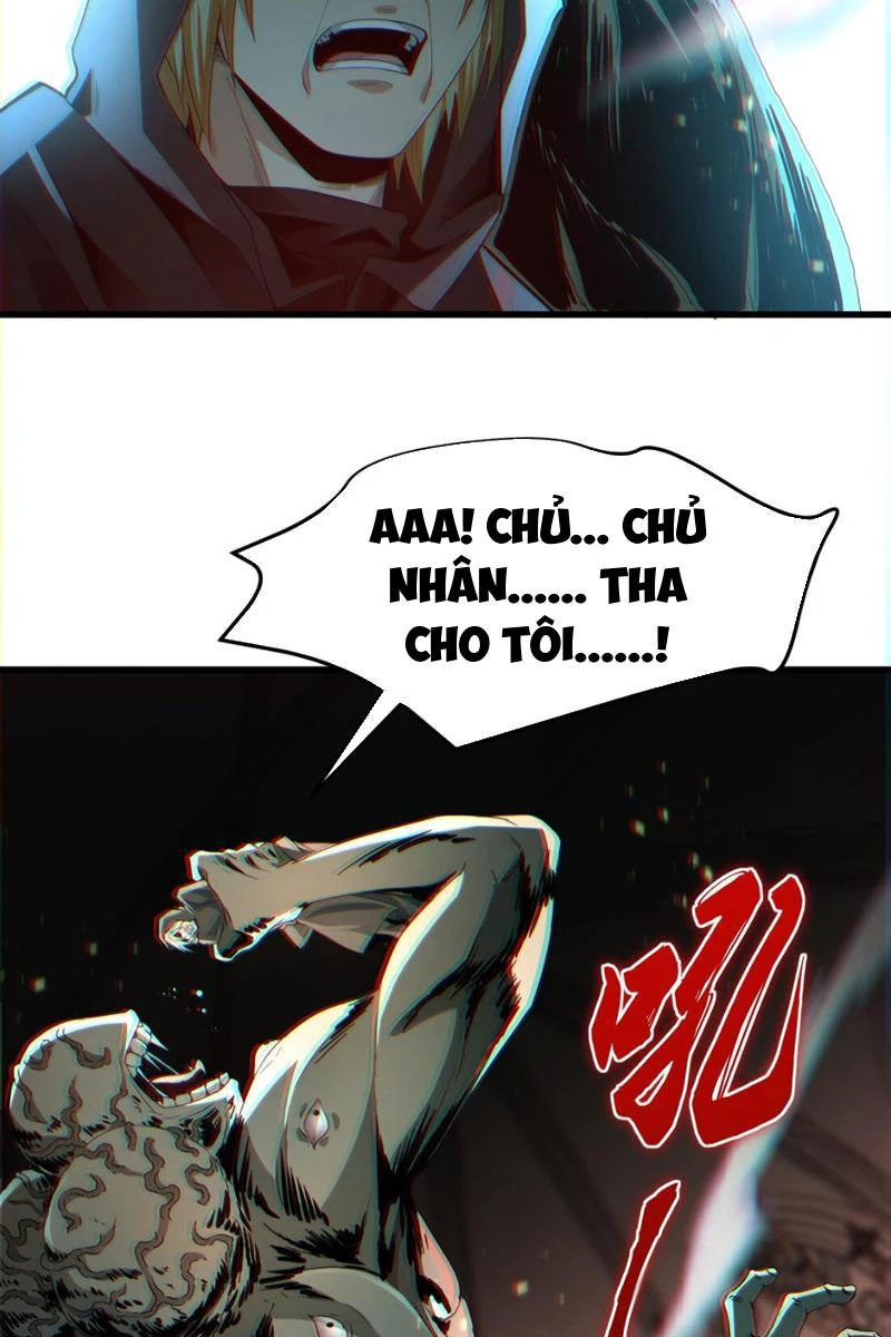 Ta, Thiên Sát Cô Tinh Chapter 5 - Trang 2