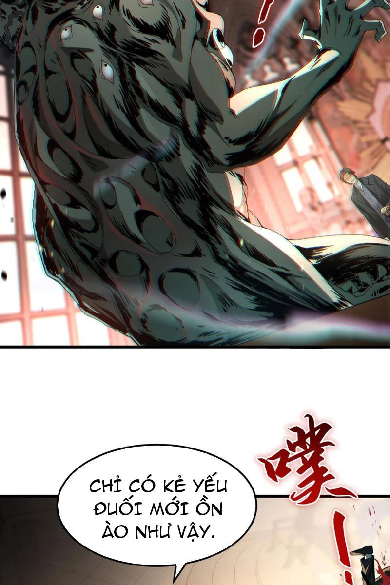 Ta, Thiên Sát Cô Tinh Chapter 5 - Trang 2