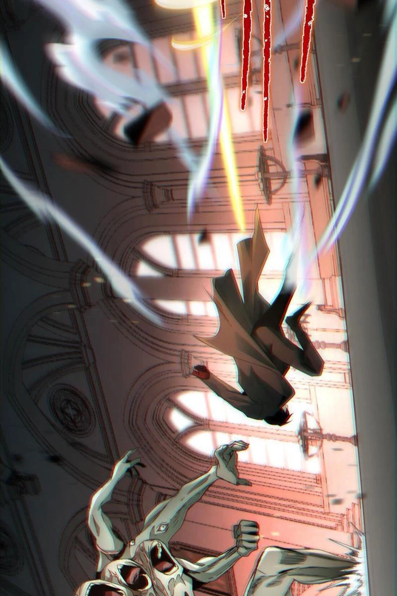 Ta, Thiên Sát Cô Tinh Chapter 5 - Trang 2