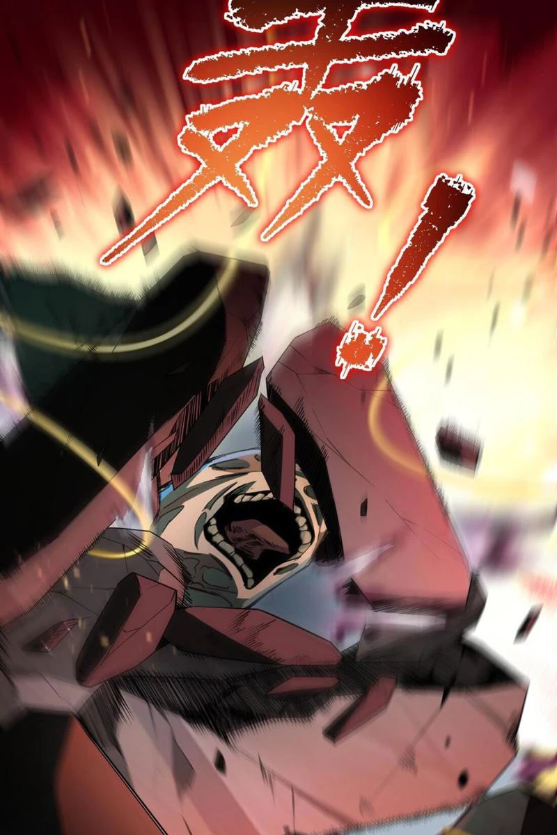 Ta, Thiên Sát Cô Tinh Chapter 5 - Trang 2