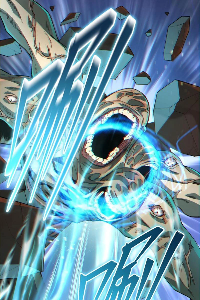 Ta, Thiên Sát Cô Tinh Chapter 5 - Trang 2