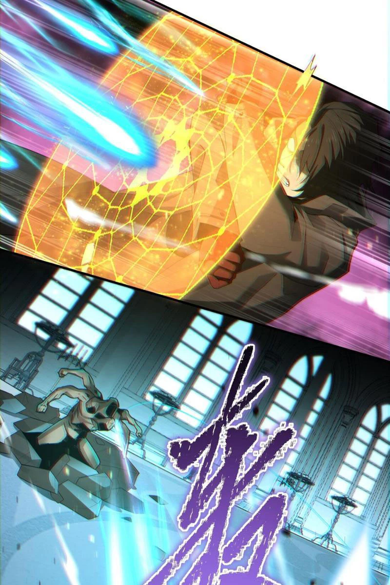 Ta, Thiên Sát Cô Tinh Chapter 5 - Trang 2