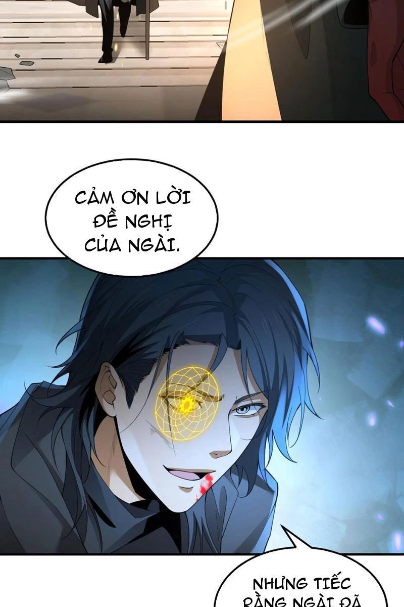 Ta, Thiên Sát Cô Tinh Chapter 5 - Trang 2
