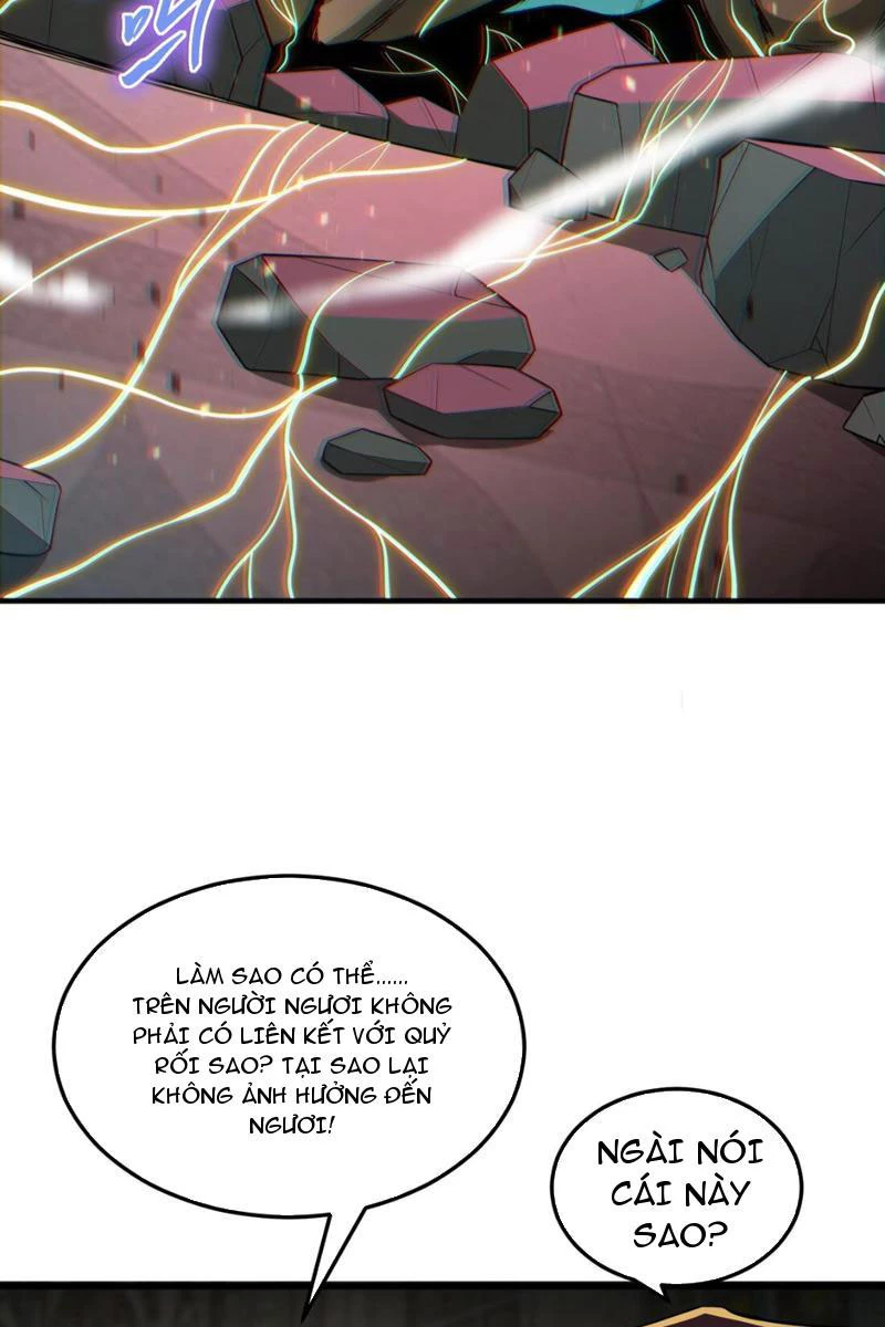 Ta, Thiên Sát Cô Tinh Chapter 5 - Trang 2