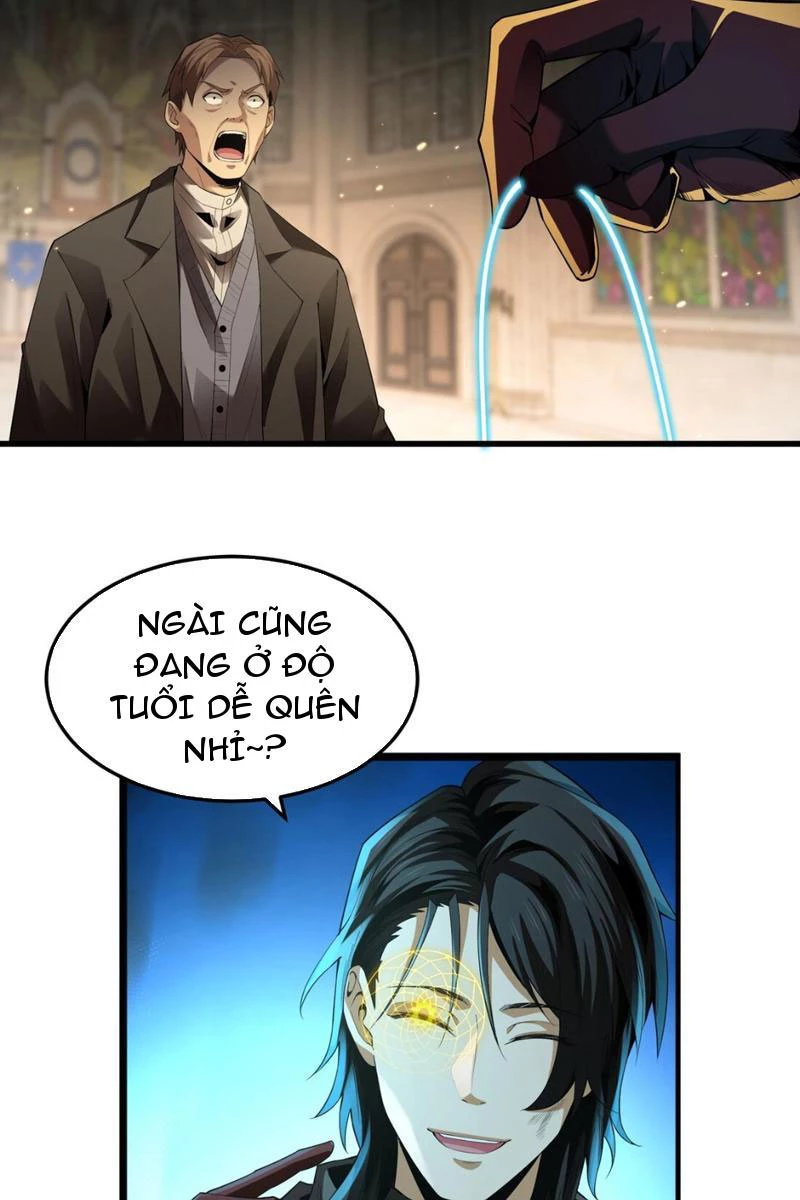 Ta, Thiên Sát Cô Tinh Chapter 5 - Trang 2