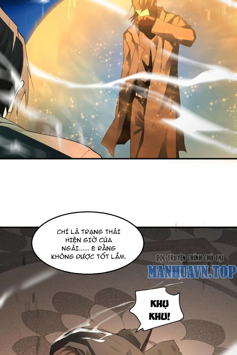 Ta, Thiên Sát Cô Tinh Chapter 5 - Trang 2