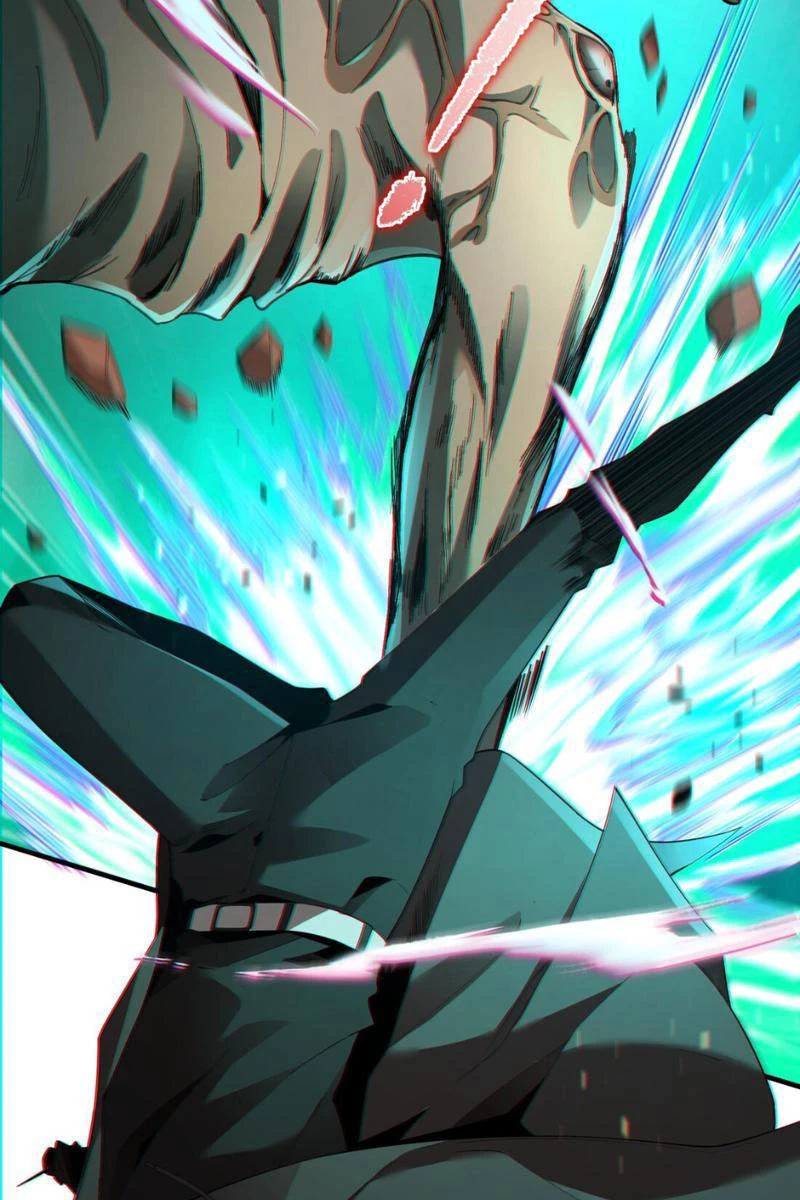 Ta, Thiên Sát Cô Tinh Chapter 5 - Trang 2