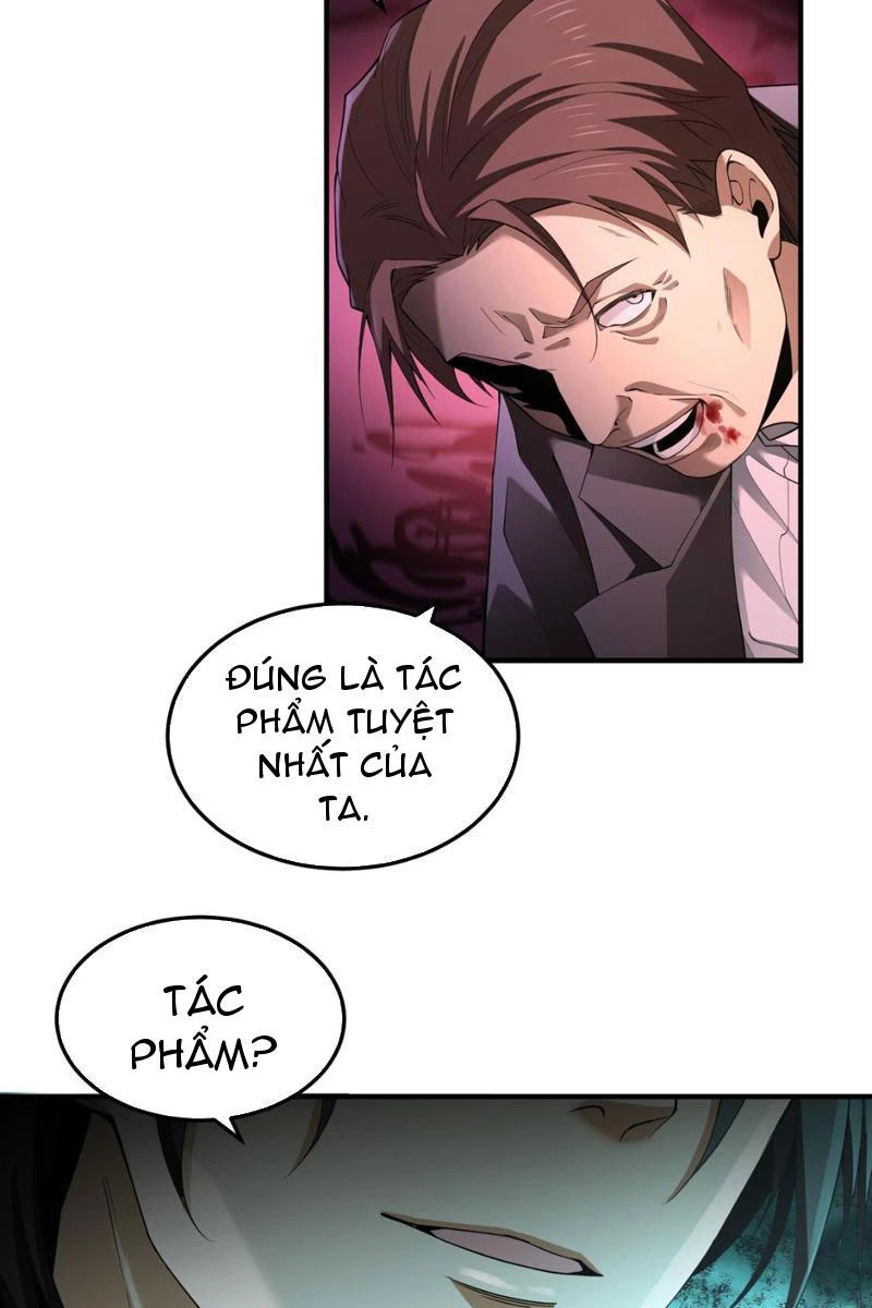 Ta, Thiên Sát Cô Tinh Chapter 5 - Trang 2