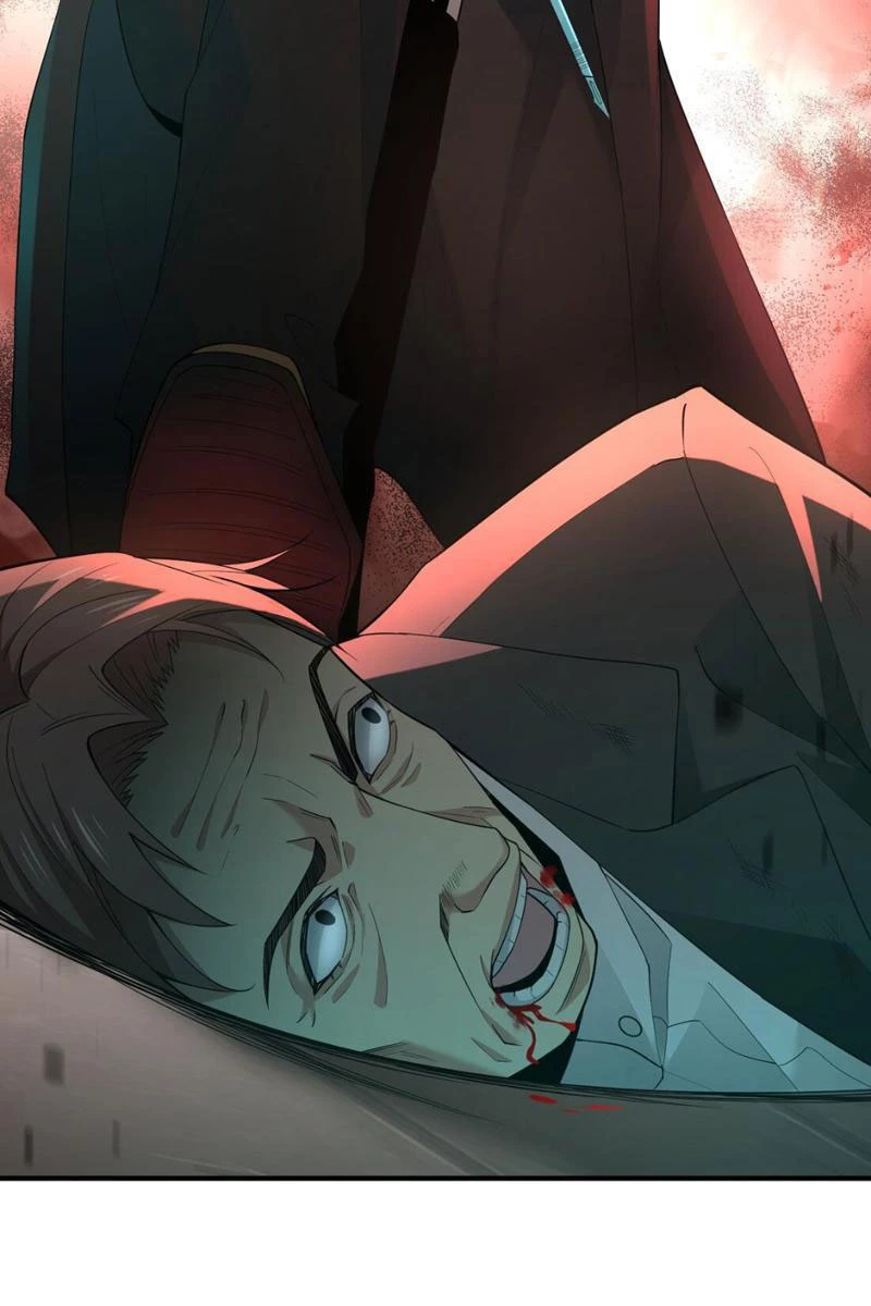 Ta, Thiên Sát Cô Tinh Chapter 5 - Trang 2