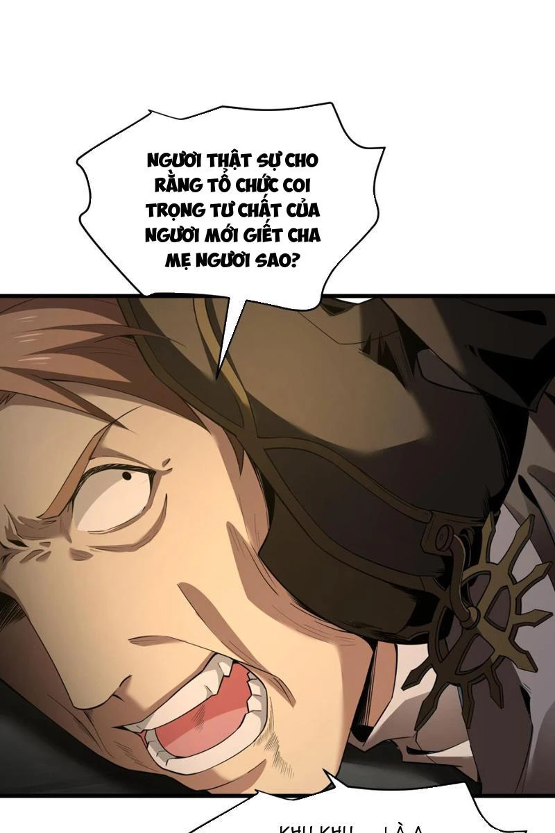 Ta, Thiên Sát Cô Tinh Chapter 5 - Trang 2