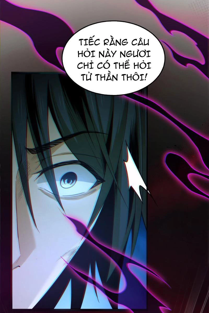 Ta, Thiên Sát Cô Tinh Chapter 5 - Trang 2