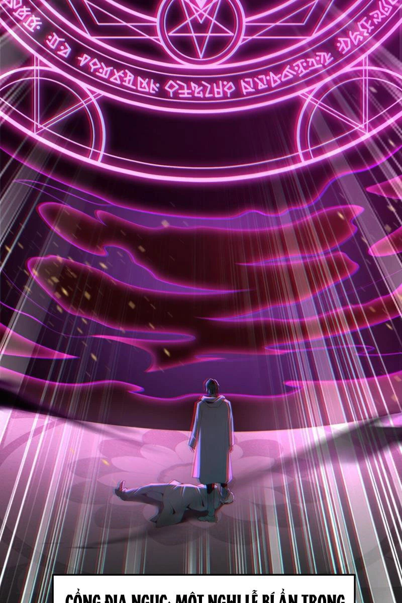 Ta, Thiên Sát Cô Tinh Chapter 5 - Trang 2