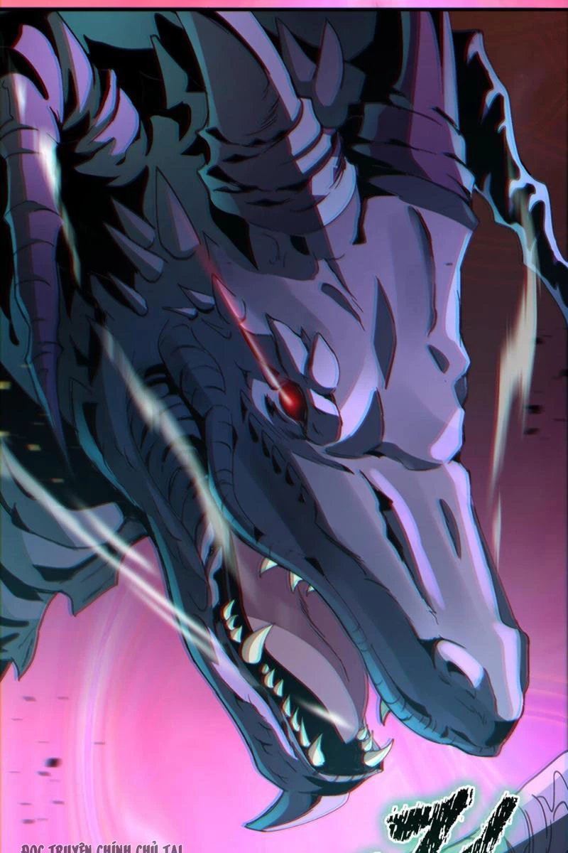 Ta, Thiên Sát Cô Tinh Chapter 5 - Trang 2