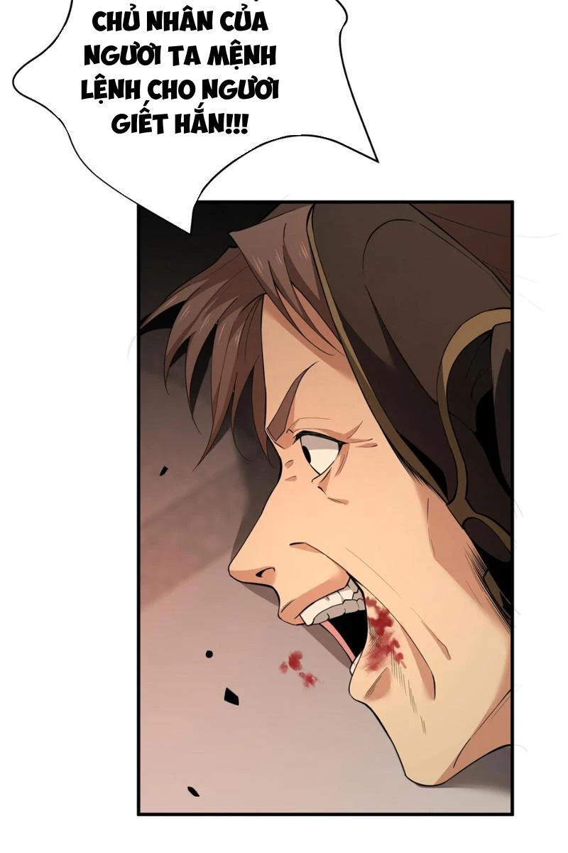 Ta, Thiên Sát Cô Tinh Chapter 5 - Trang 2