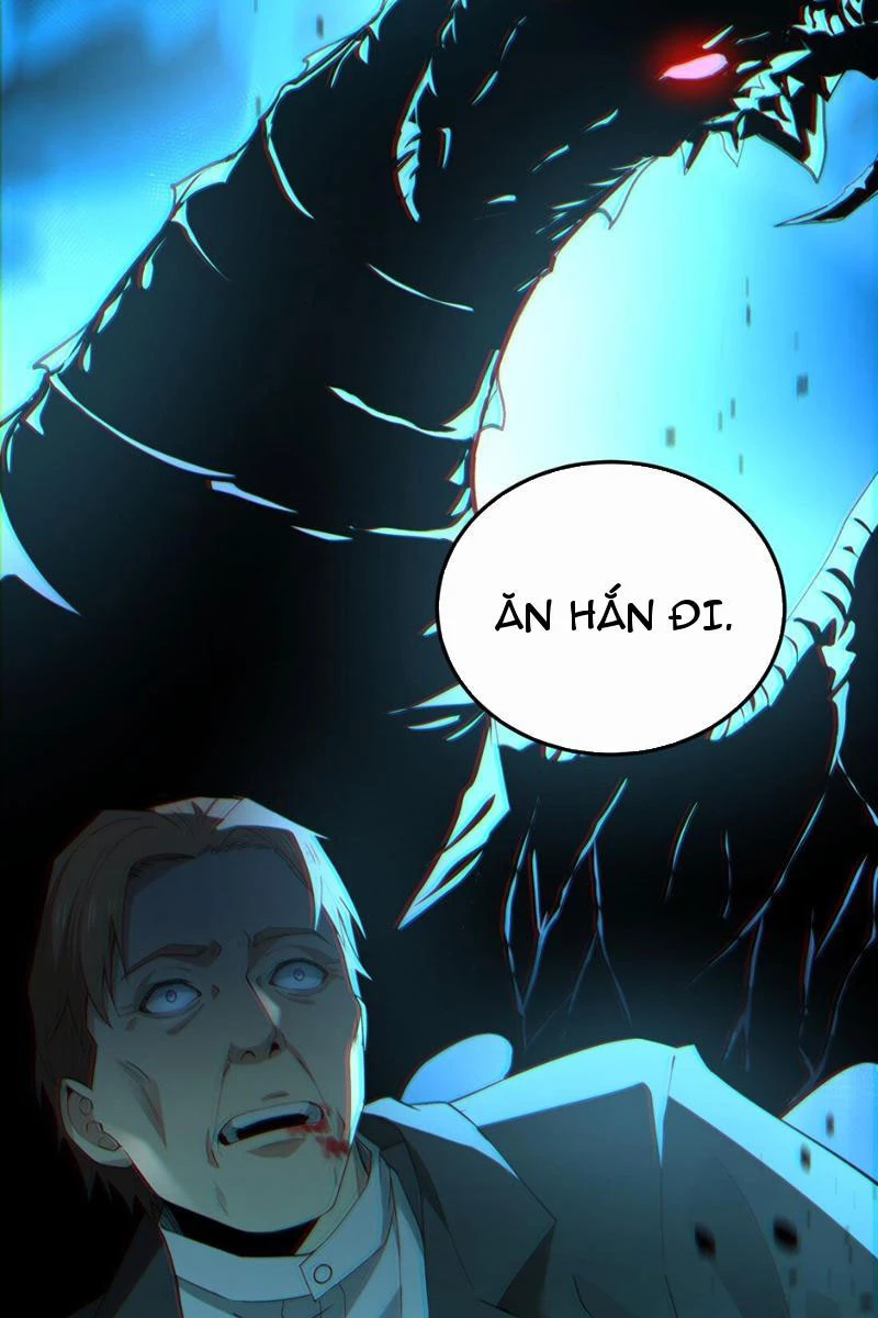 Ta, Thiên Sát Cô Tinh Chapter 5 - Trang 2