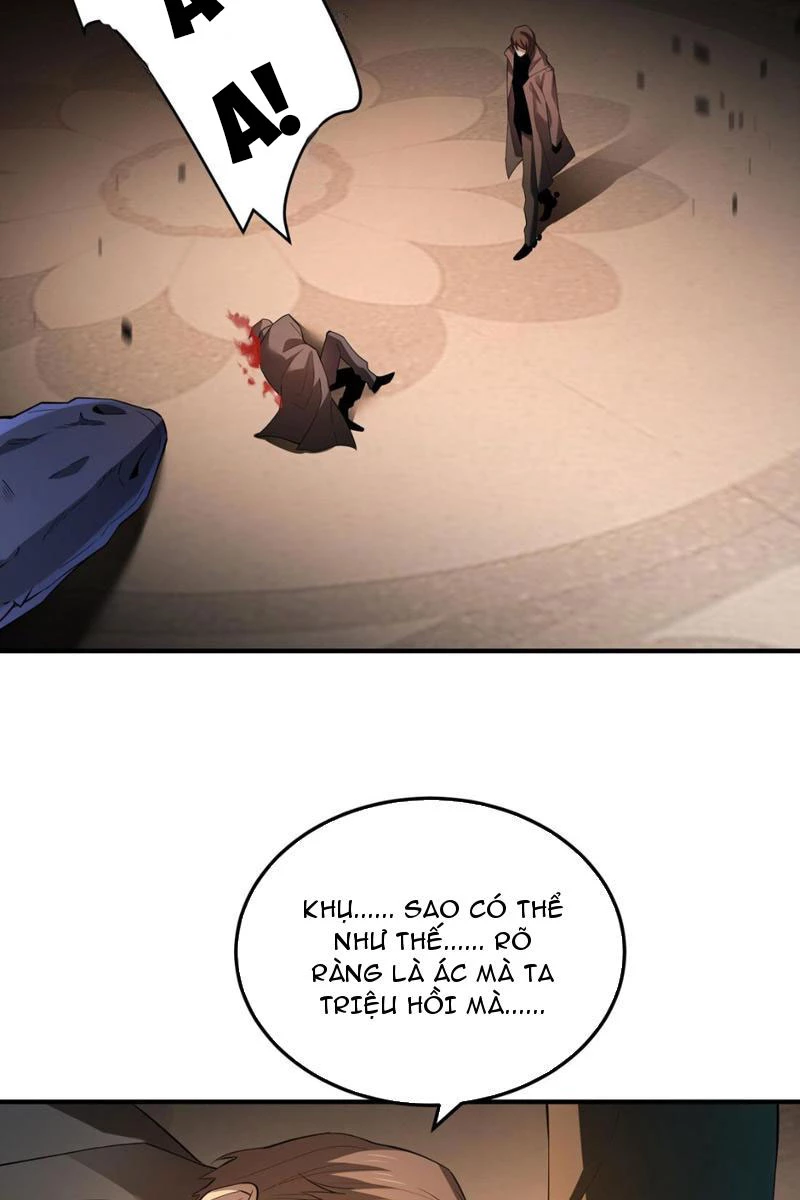 Ta, Thiên Sát Cô Tinh Chapter 5 - Trang 2