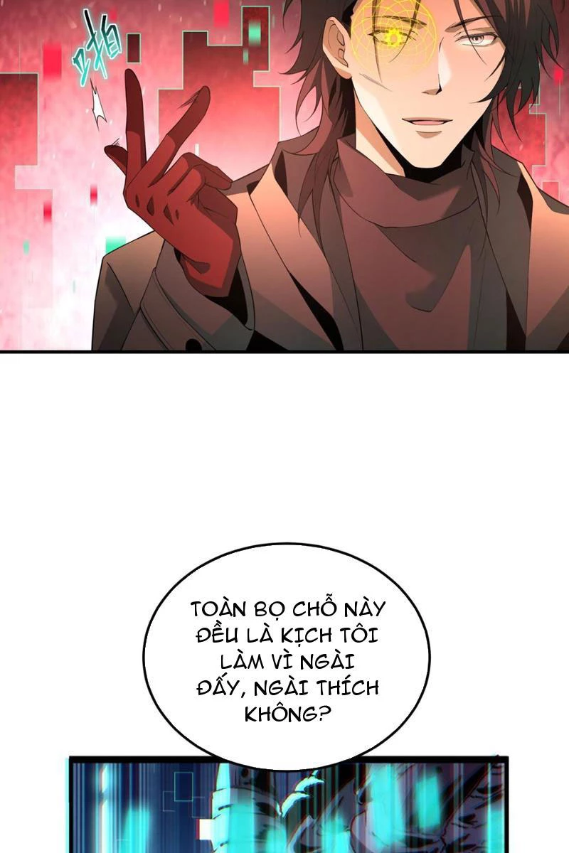 Ta, Thiên Sát Cô Tinh Chapter 5 - Trang 2