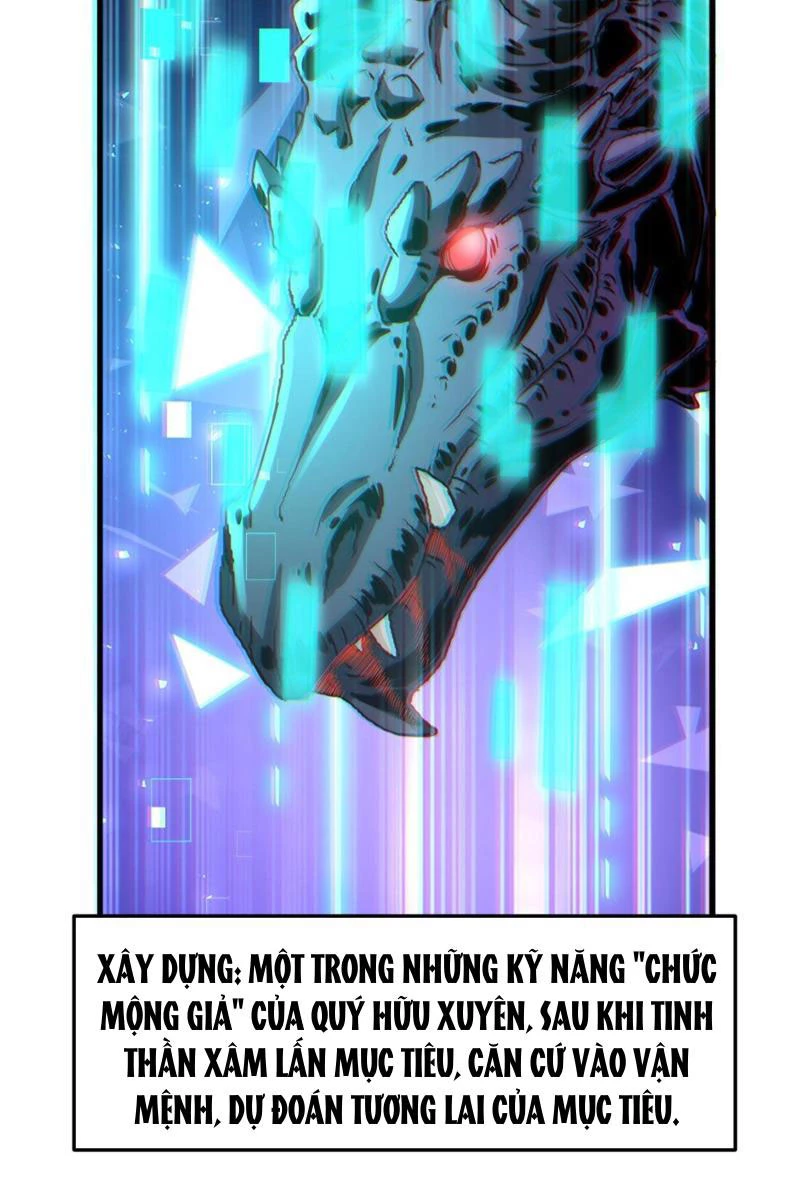 Ta, Thiên Sát Cô Tinh Chapter 5 - Trang 2