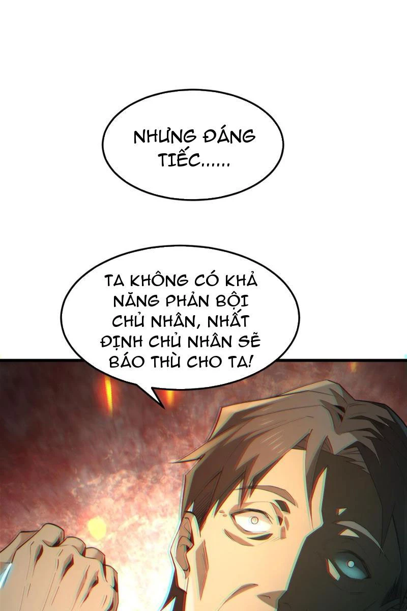 Ta, Thiên Sát Cô Tinh Chapter 5 - Trang 2