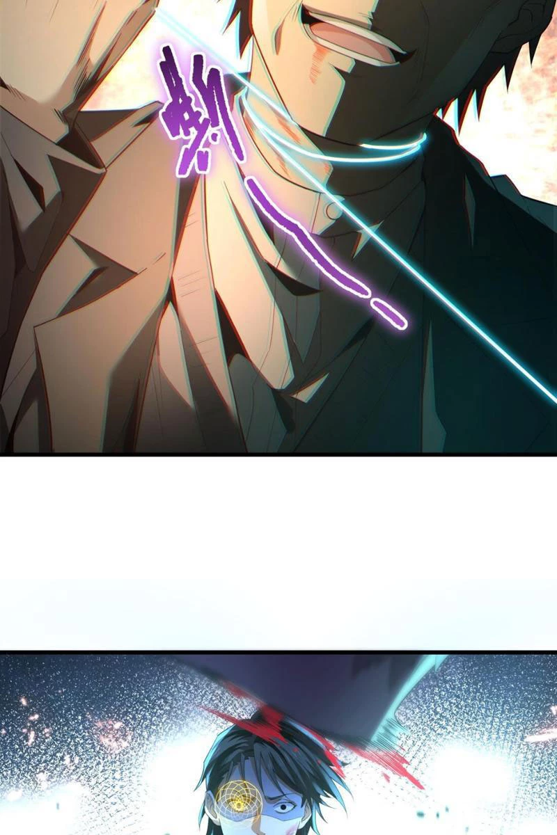 Ta, Thiên Sát Cô Tinh Chapter 5 - Trang 2