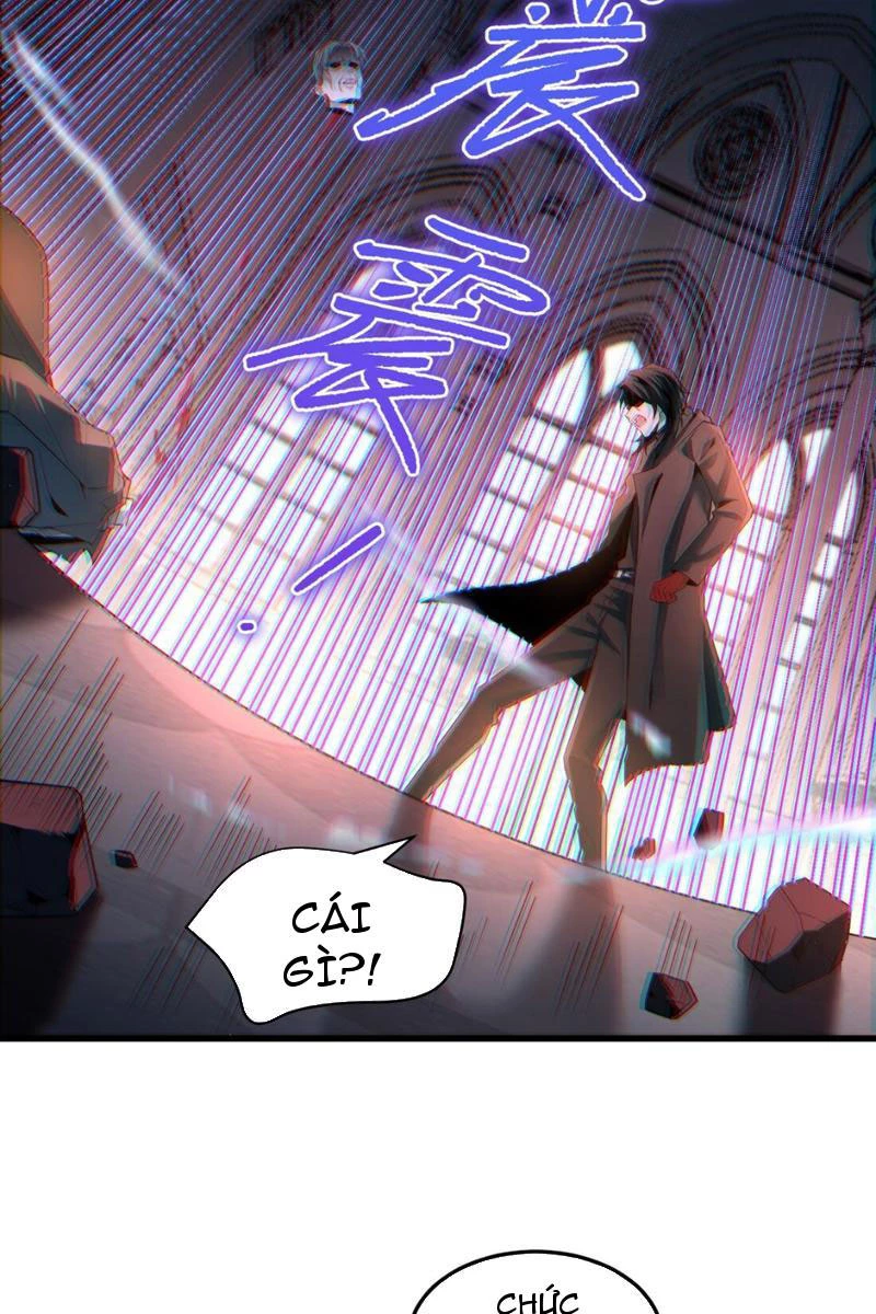 Ta, Thiên Sát Cô Tinh Chapter 5 - Trang 2