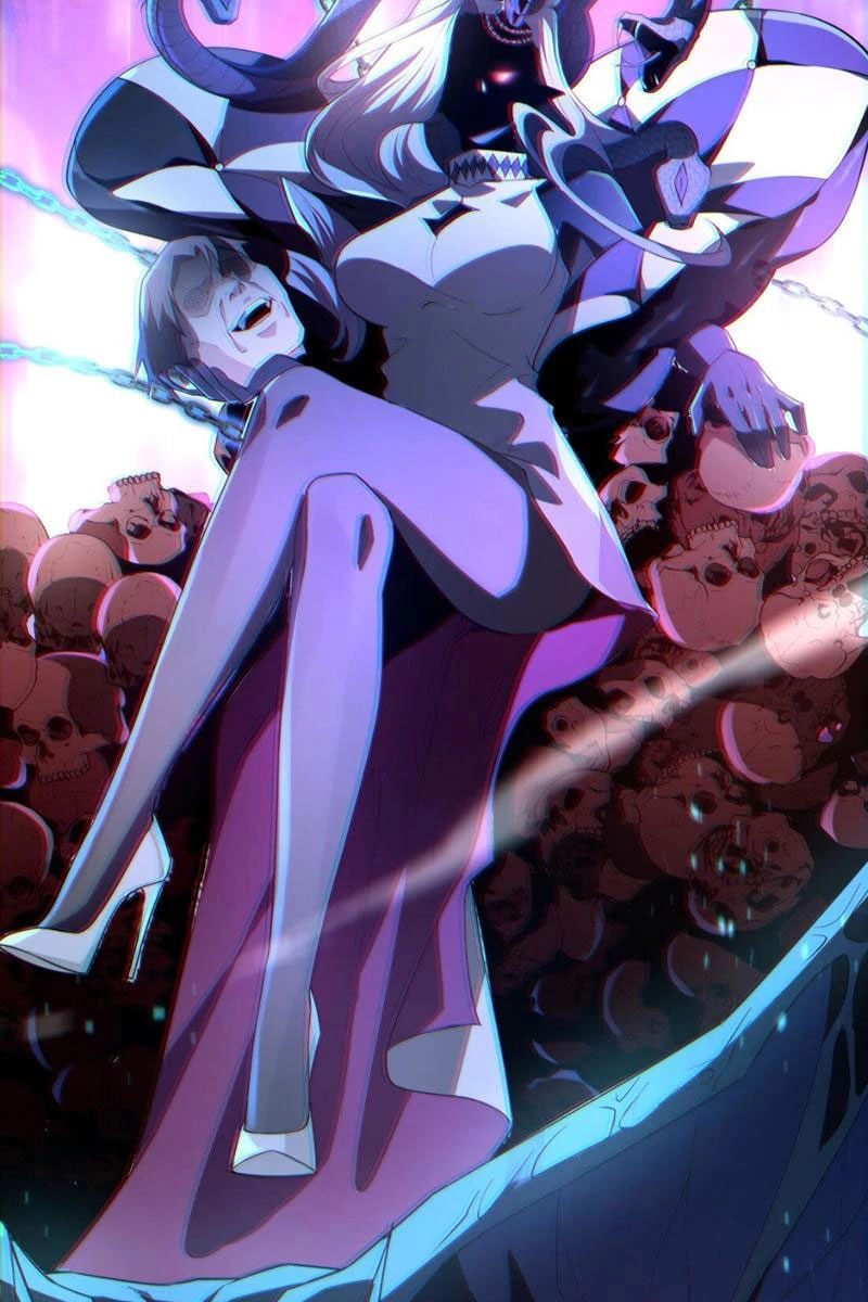 Ta, Thiên Sát Cô Tinh Chapter 5 - Trang 2