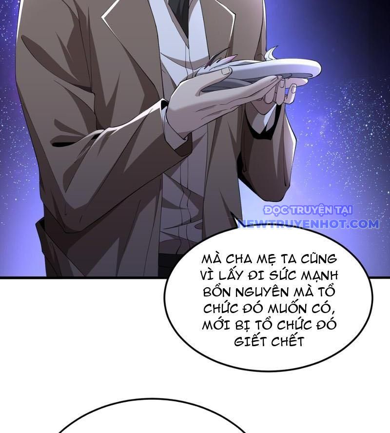 Ta, Thiên Sát Cô Tinh Chapter 50 - Trang 2