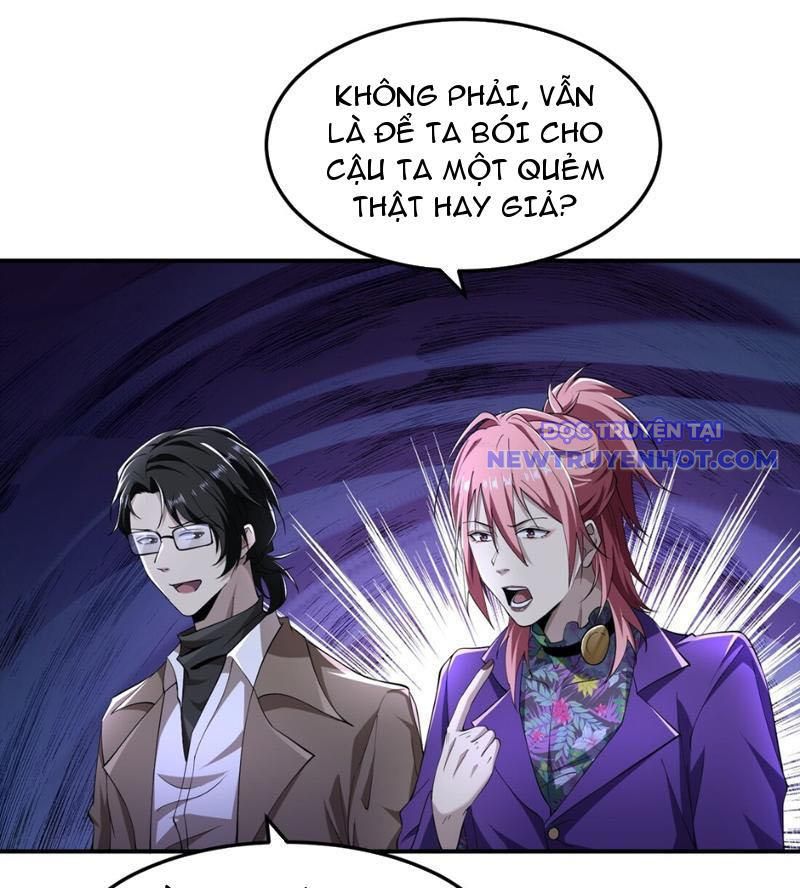 Ta, Thiên Sát Cô Tinh Chapter 50 - Trang 2