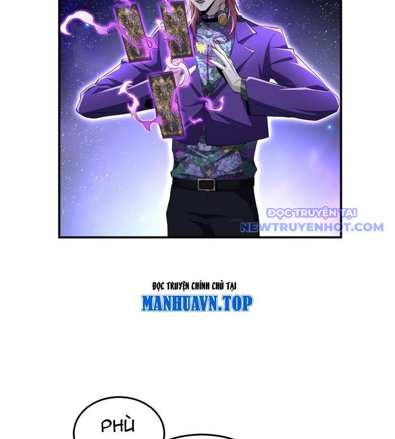 Ta, Thiên Sát Cô Tinh Chapter 50 - Trang 2