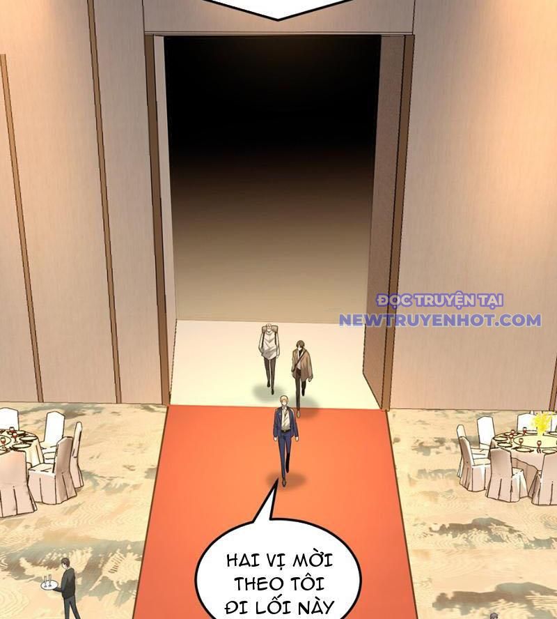 Ta, Thiên Sát Cô Tinh Chapter 50 - Trang 2