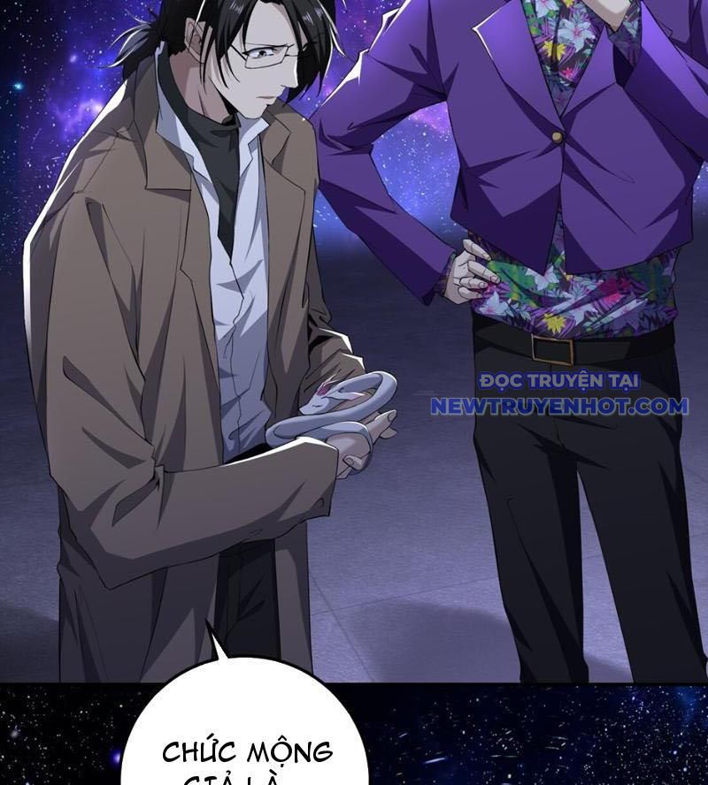 Ta, Thiên Sát Cô Tinh Chapter 50 - Trang 2