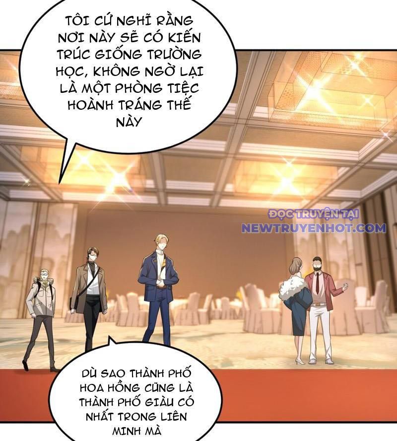 Ta, Thiên Sát Cô Tinh Chapter 50 - Trang 2