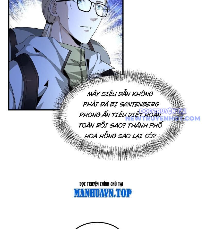 Ta, Thiên Sát Cô Tinh Chapter 50 - Trang 2