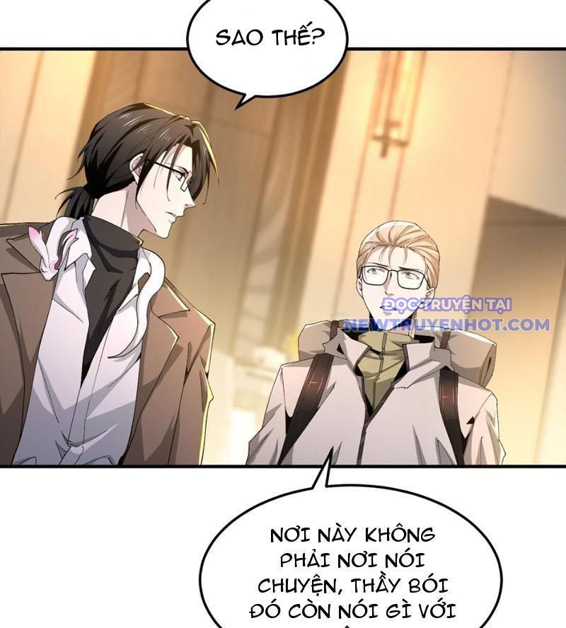 Ta, Thiên Sát Cô Tinh Chapter 50 - Trang 2