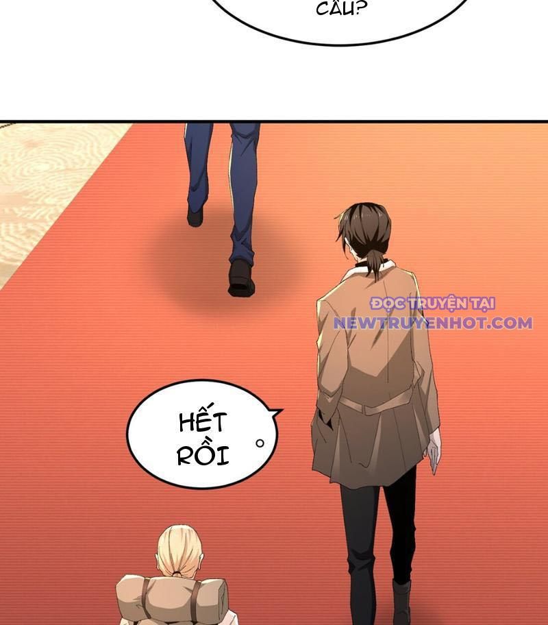 Ta, Thiên Sát Cô Tinh Chapter 50 - Trang 2