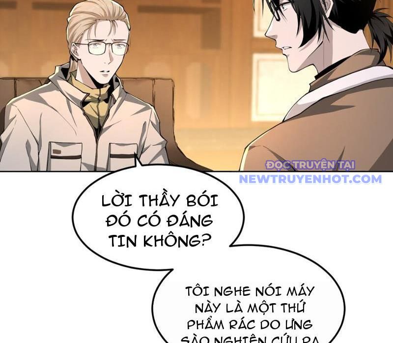Ta, Thiên Sát Cô Tinh Chapter 50 - Trang 2
