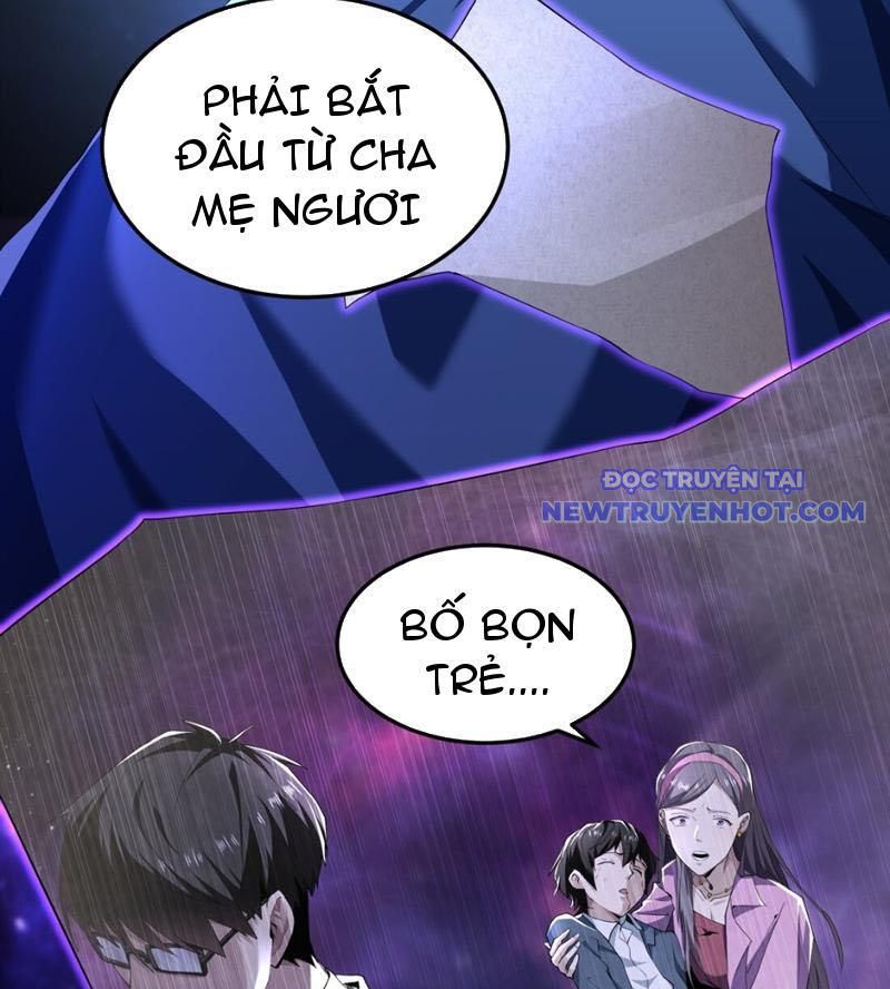 Ta, Thiên Sát Cô Tinh Chapter 50 - Trang 2