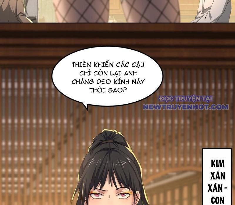 Ta, Thiên Sát Cô Tinh Chapter 50 - Trang 2