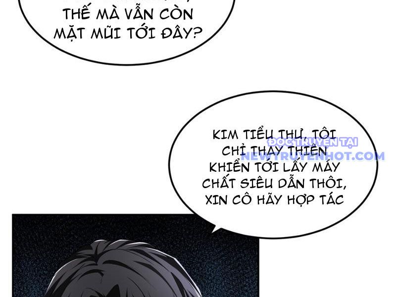 Ta, Thiên Sát Cô Tinh Chapter 51 - Trang 2