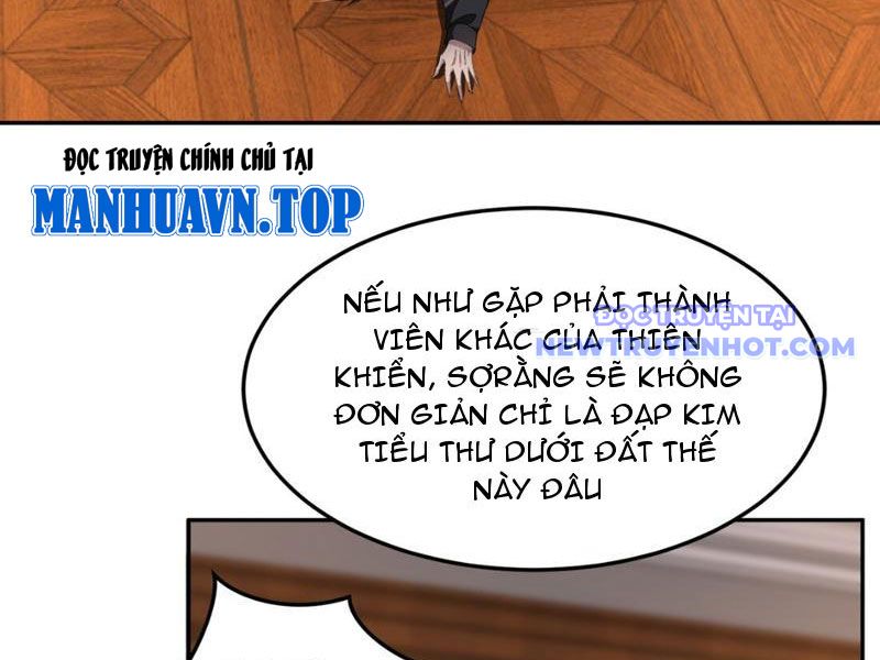 Ta, Thiên Sát Cô Tinh Chapter 52 - Trang 2