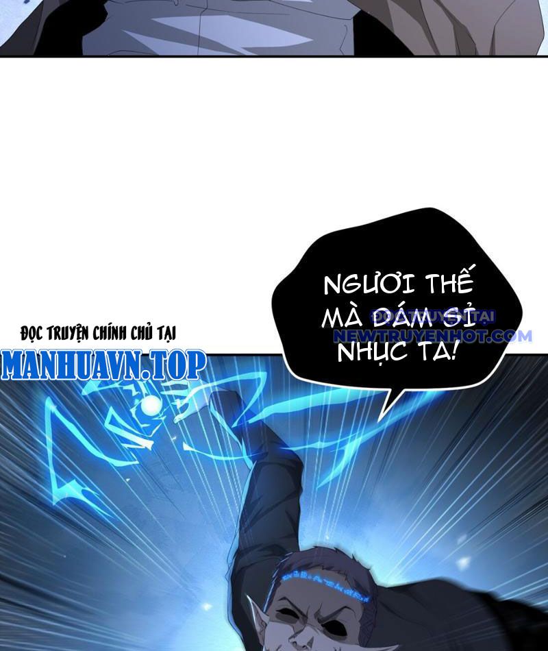 Ta, Thiên Sát Cô Tinh Chapter 53 - Trang 2