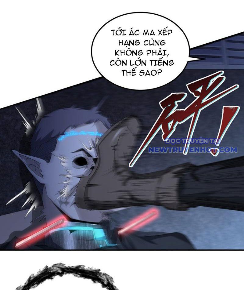 Ta, Thiên Sát Cô Tinh Chapter 53 - Trang 2