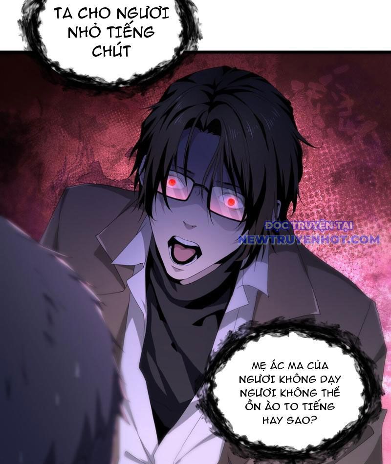 Ta, Thiên Sát Cô Tinh Chapter 53 - Trang 2