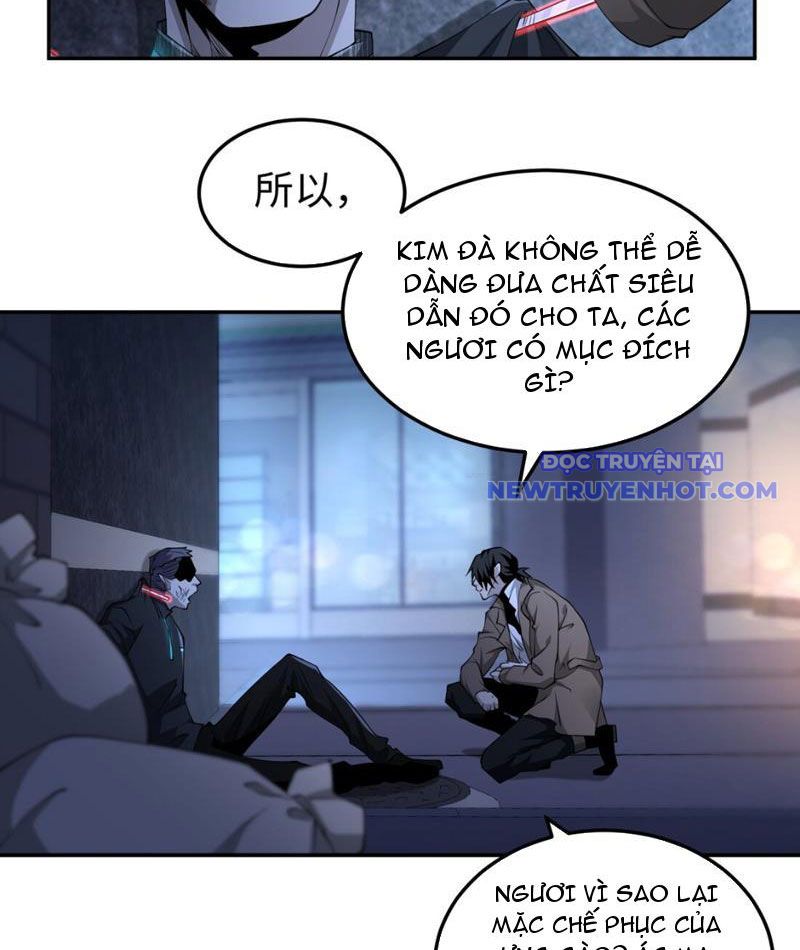 Ta, Thiên Sát Cô Tinh Chapter 53 - Trang 2