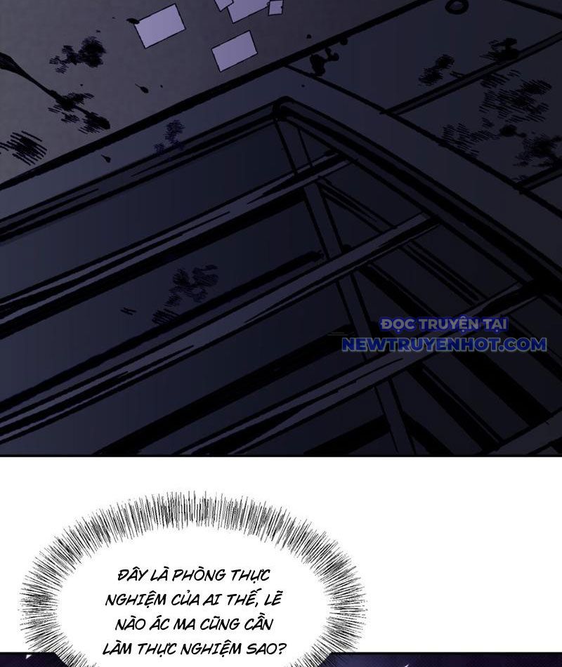 Ta, Thiên Sát Cô Tinh Chapter 54 - Trang 2