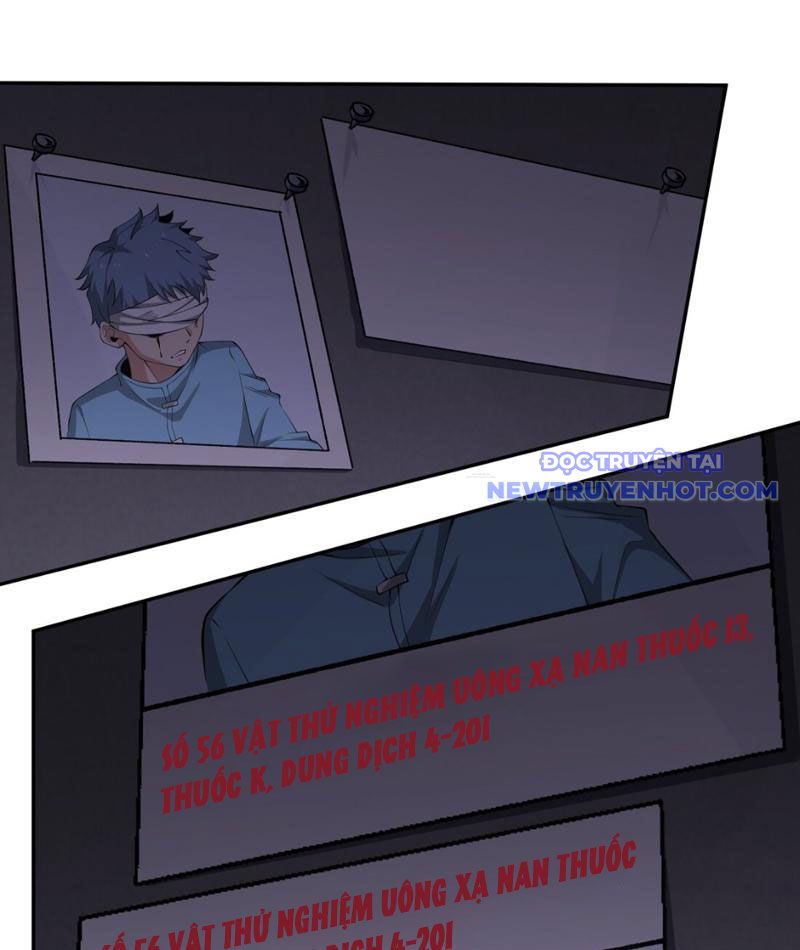 Ta, Thiên Sát Cô Tinh Chapter 54 - Trang 2