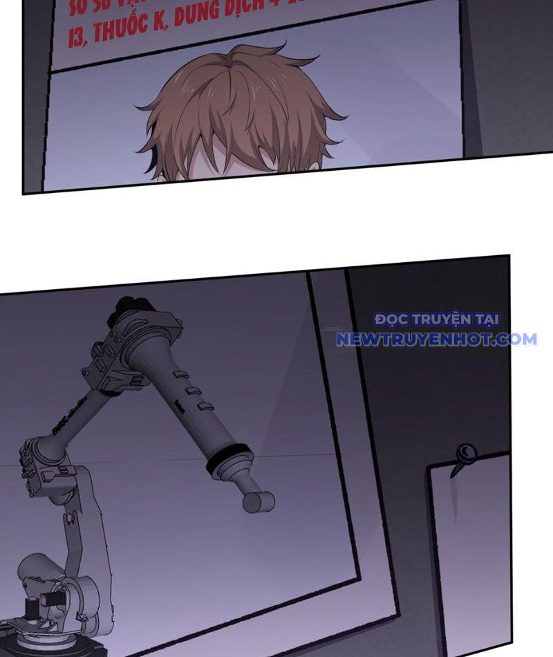 Ta, Thiên Sát Cô Tinh Chapter 54 - Trang 2