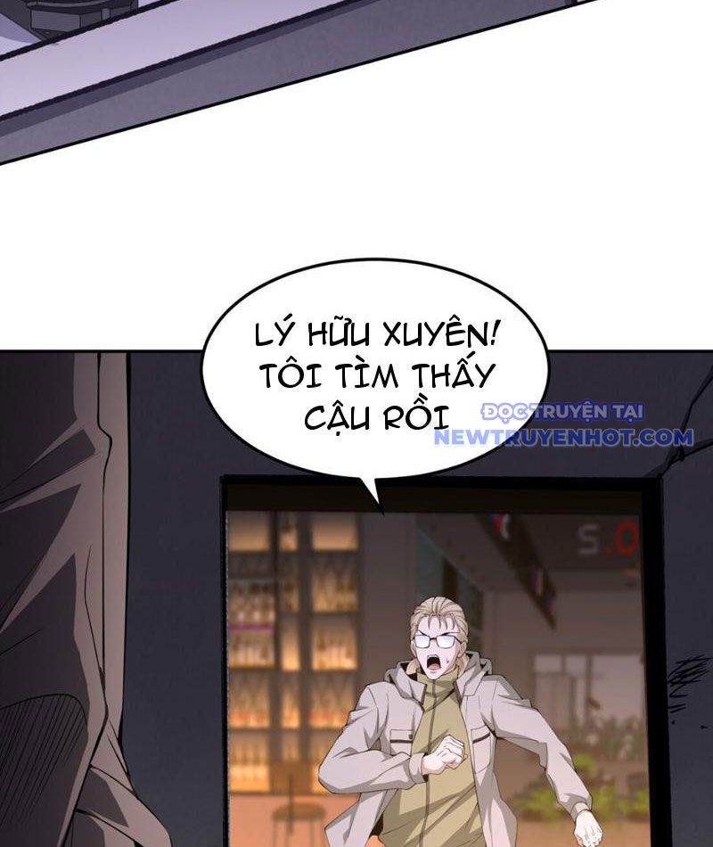 Ta, Thiên Sát Cô Tinh Chapter 54 - Trang 2